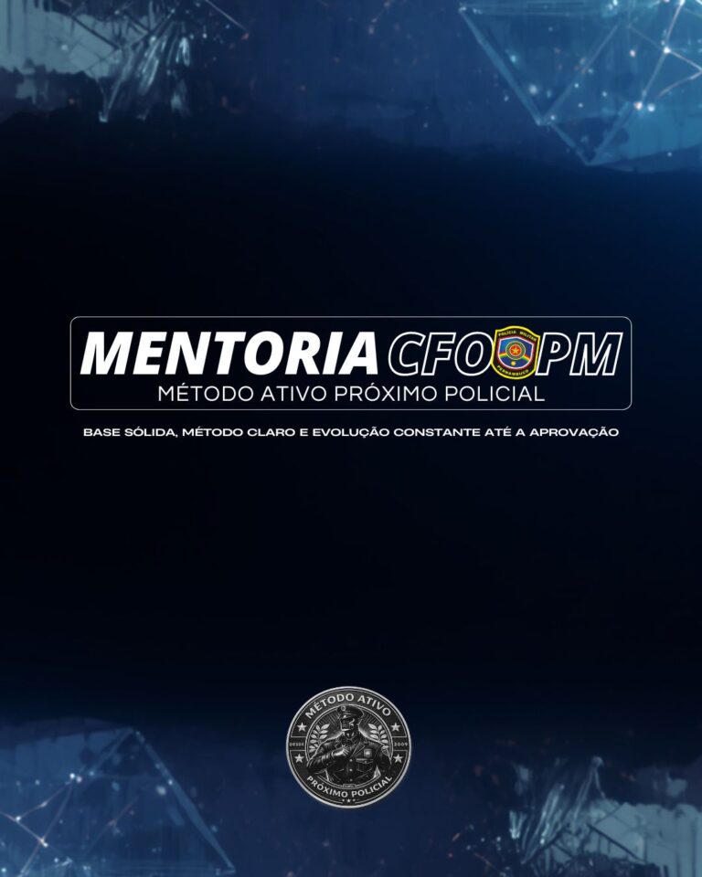 MENTORIA CFO PMPE