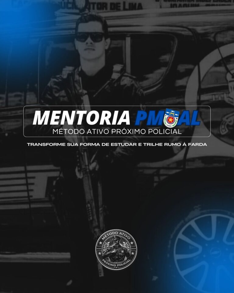 MENTORIA PMAL