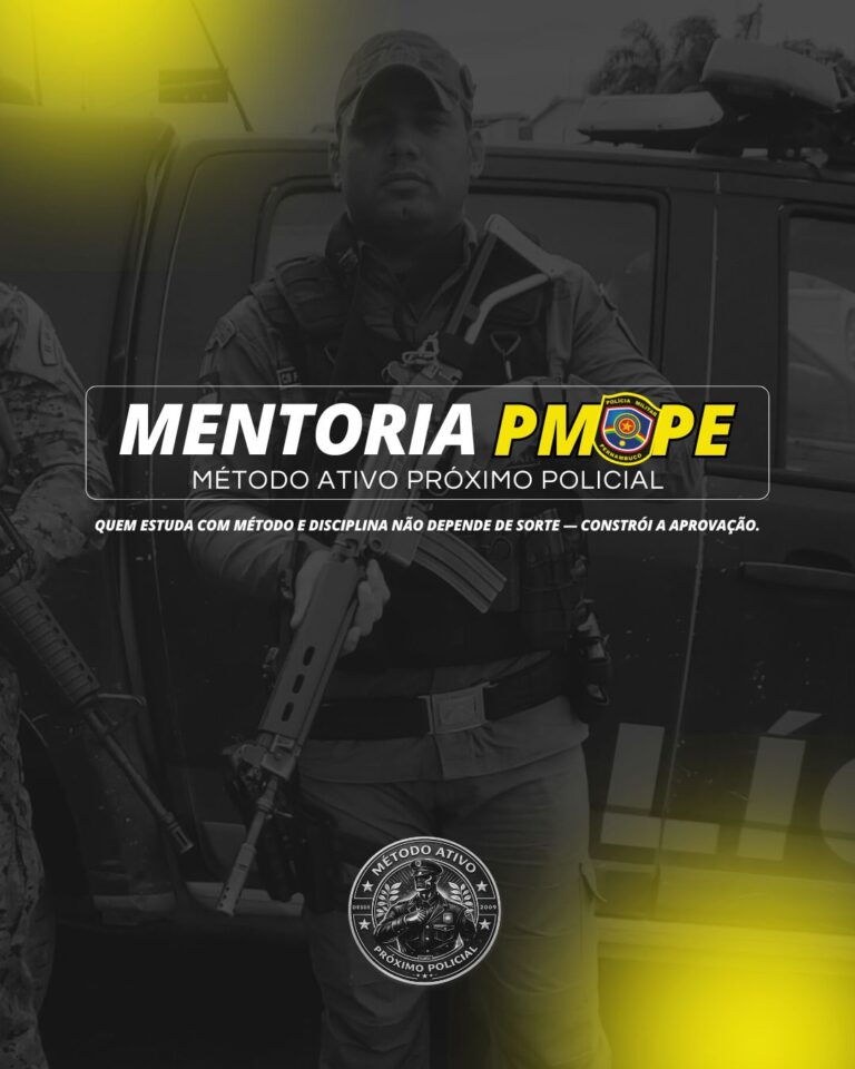 MENTORIA PMPE