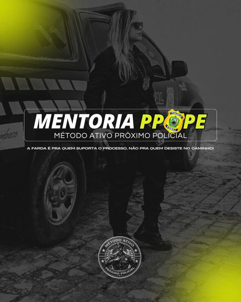 MENTORIA PPPE